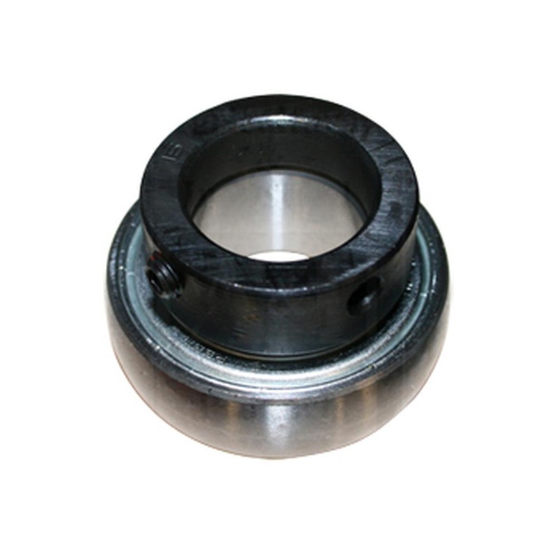 Ball Bearing Cylindrical W/ Collar Fits Cub Cadet Replaces 455102-R21
