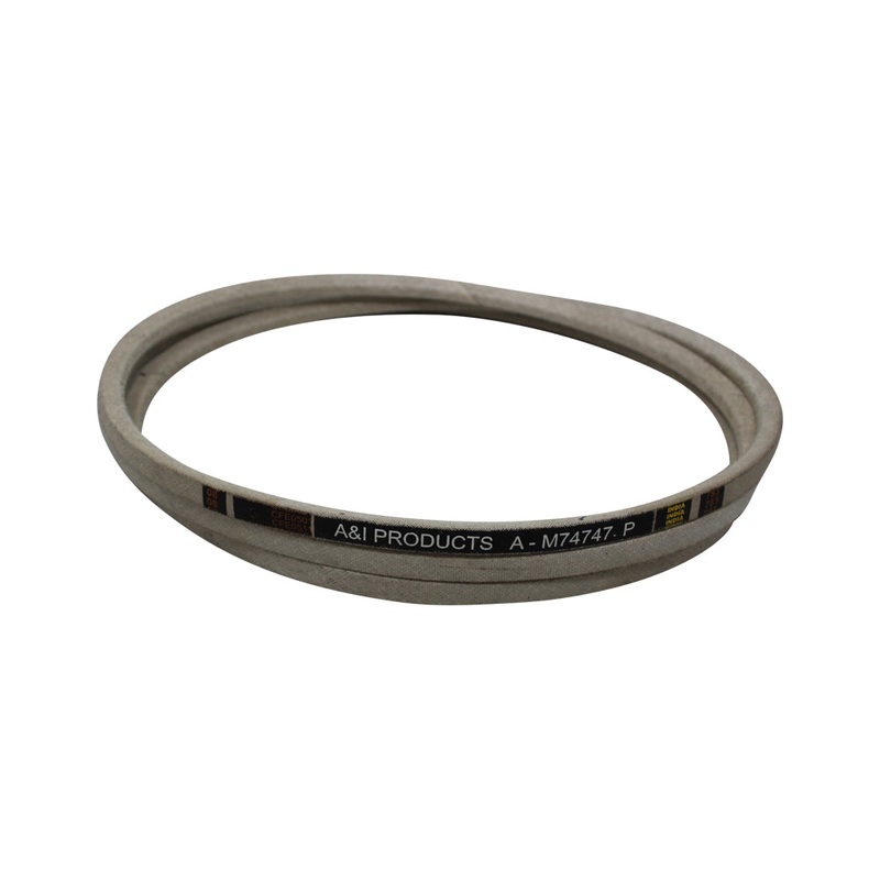 Belt Fits Husqvarna Replaces 539110410