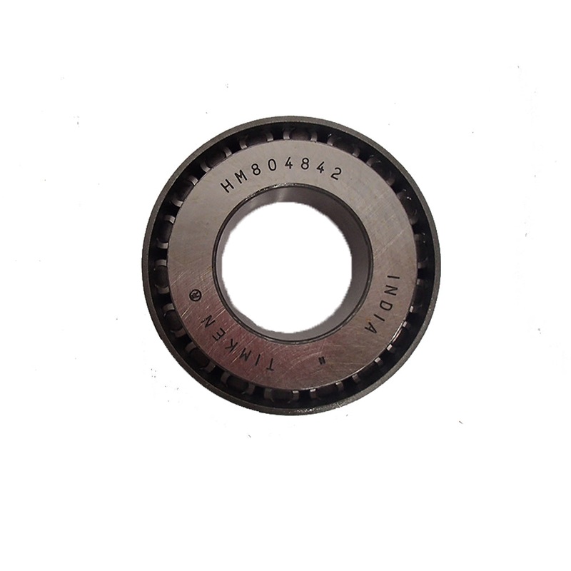 Cone Bearing Fits Case/International Harvester Replaces 1209263H91