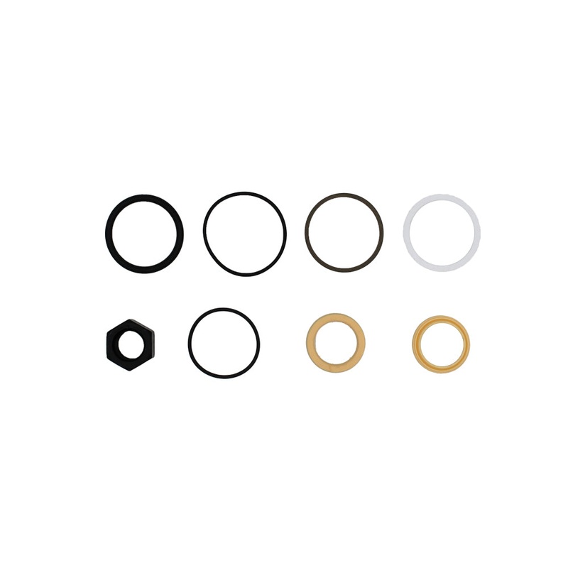 Cylinder Seal Kit Fits Bobcat Replaces 7137786