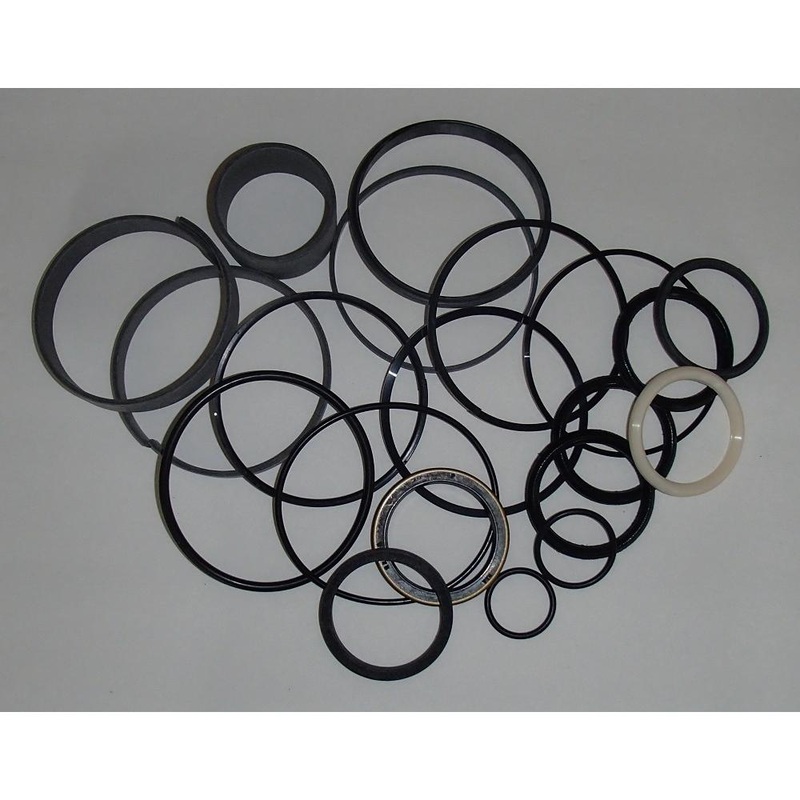 Cylinder Seal Kit Fits John Deere Replaces RE12909