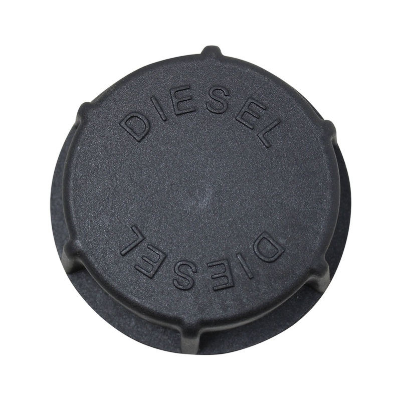 Fuel Cap - Diesel Fits Case/International Harvester Replaces 1500254C1