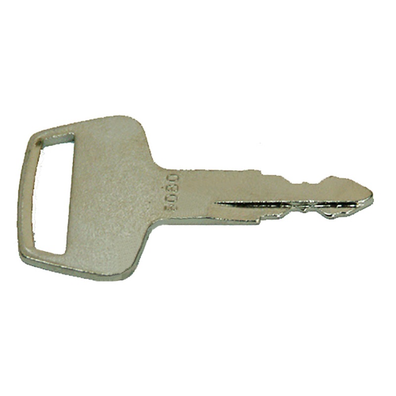 Key(s) Fits IHI Replaces 5080