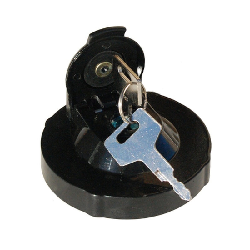 Lockable Fuel Cap Fits John Deere Replaces 4363380
