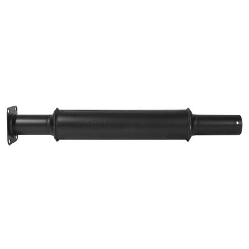Muffler Fits John Deere Replaces AB2700R