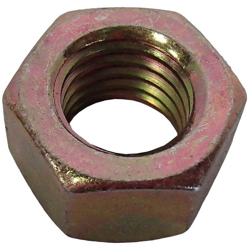 Nut(s) Fits Caterpillar Replaces 7X0448