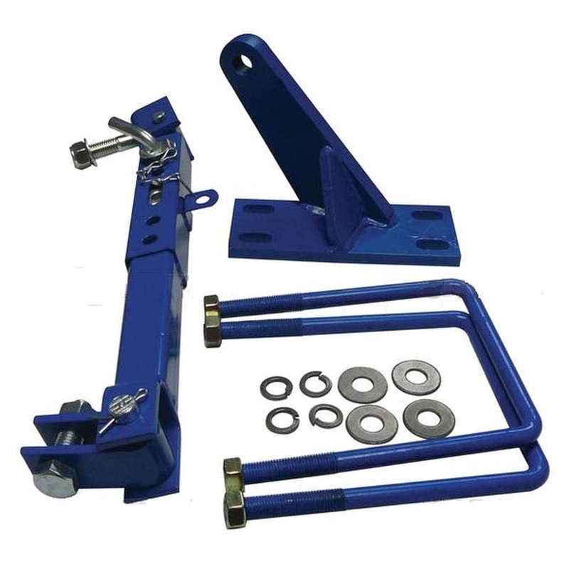RH Stabilizer Kit Fits Ford/New Holland Replaces D9NN856AA-RH