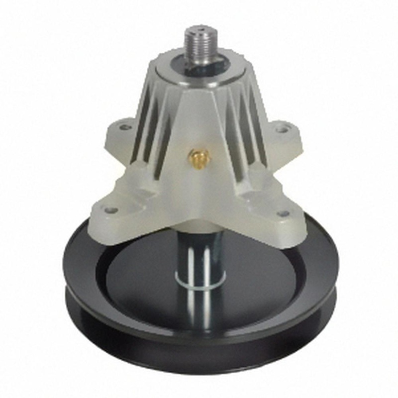 Spindle Assembly Fits MTD Replaces 618-04822