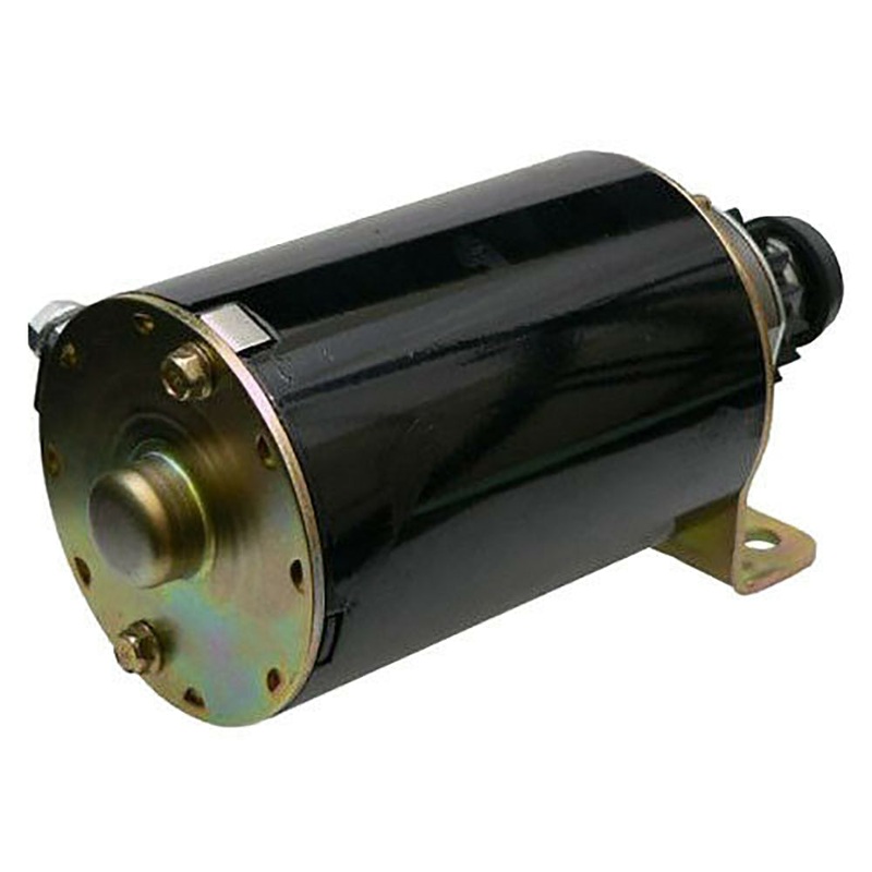 Starter Fits Toro Replaces 78-4340