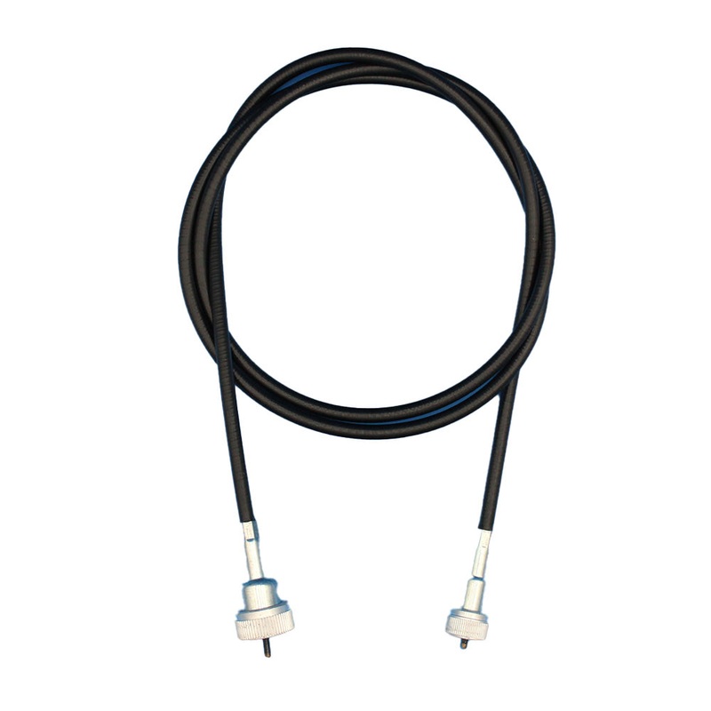 Tachometer Cable Fits Allis Chalmers Replaces 251791