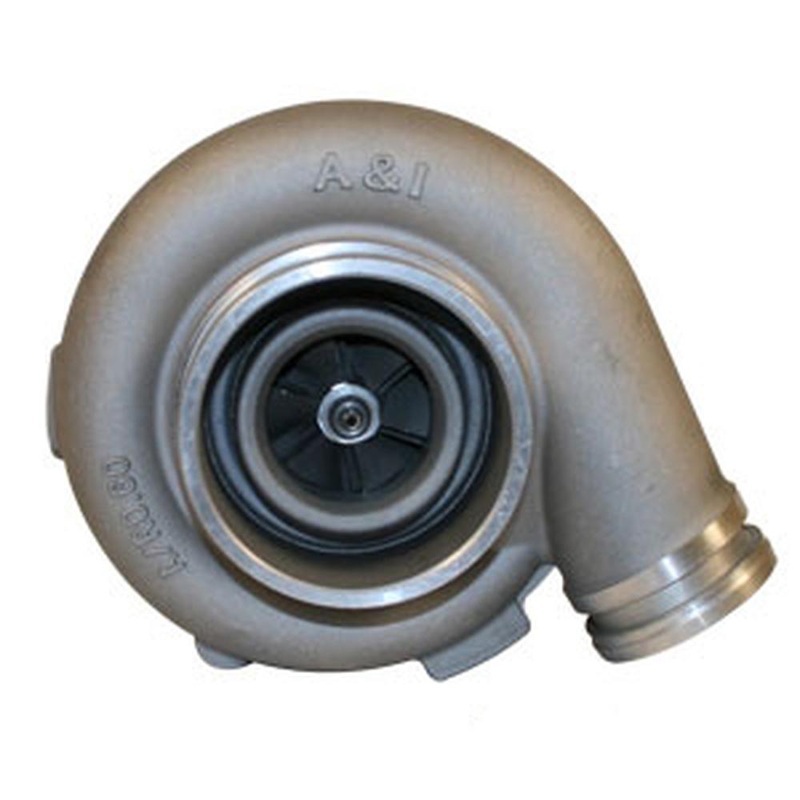 Turbocharger Fits John Deere Replaces 465355-9002
