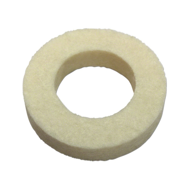 Upper Steering Column Felt Seal Fits White Replaces GEM20-0014
