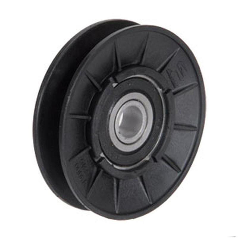 V-Belt Idler Pulley Fits Murray Replaces 705341