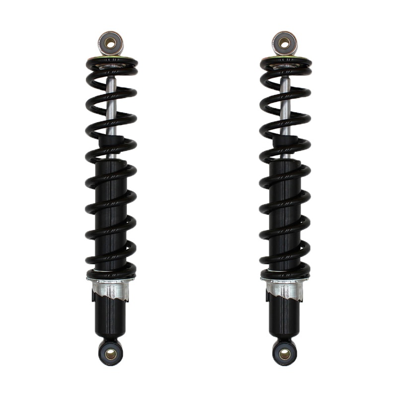 2 Pack Shock Absorber Fits John Deere Replaces AM130448