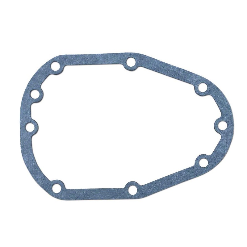350837R3 Transmission Fits Case Rear Cover Plate Gasket Fits IH Fits FARMALL