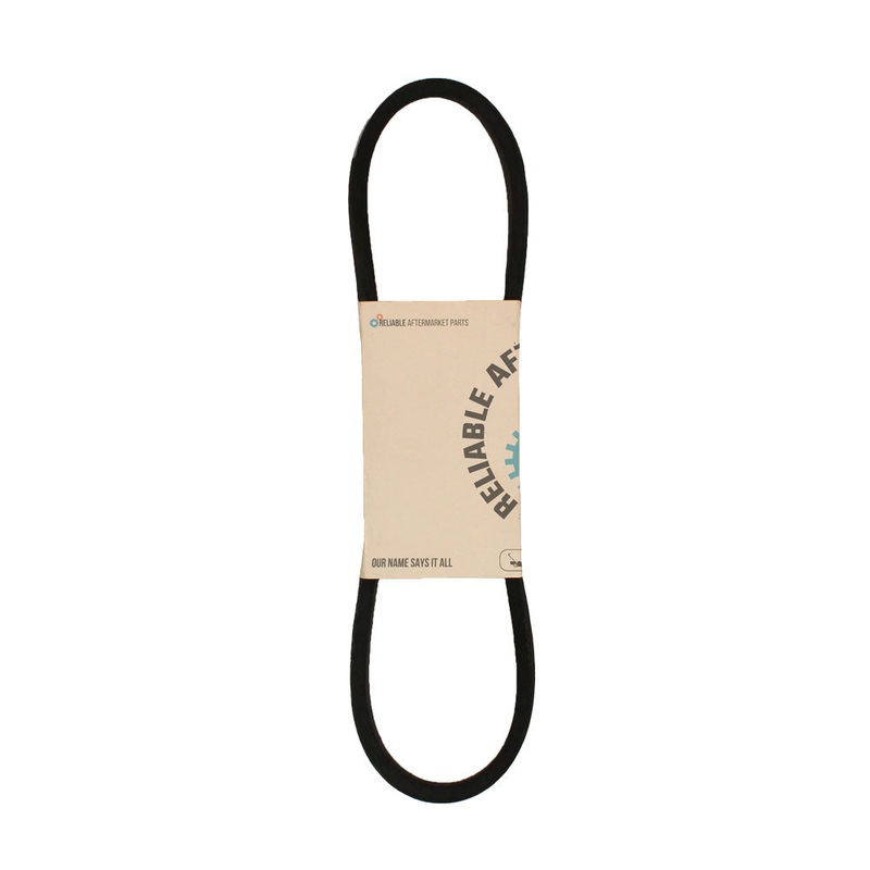 4L330 Classical V-Belt Fits Universal Products
