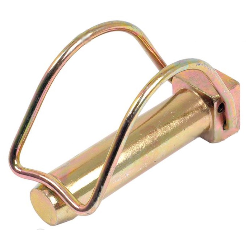 5105520 Stabalizer Pin Fits Case/International Harvester
