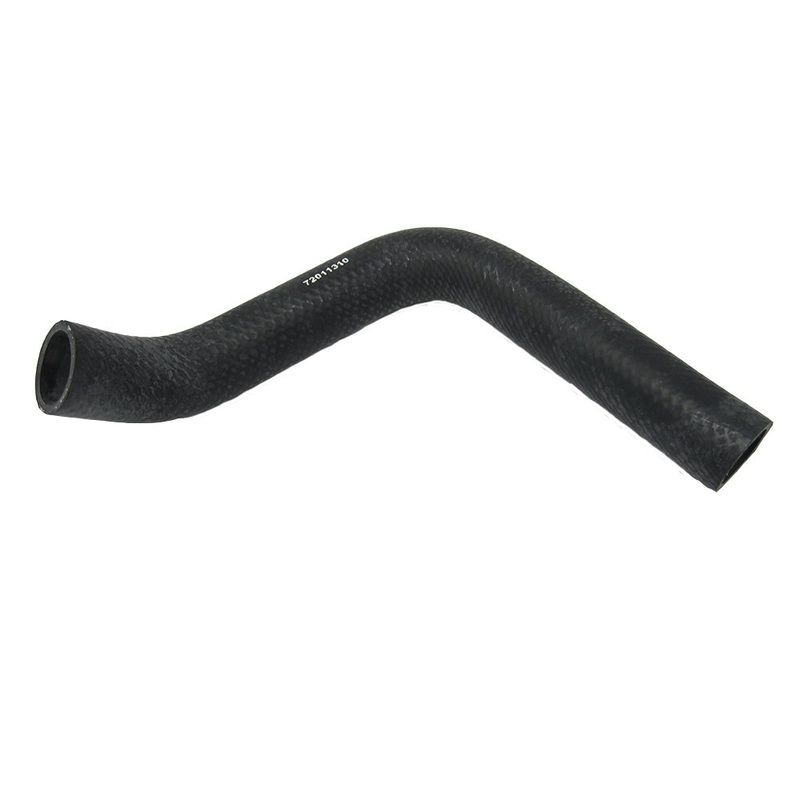 Bottom Radiator Hose Fits Zetor Replaces 55011310