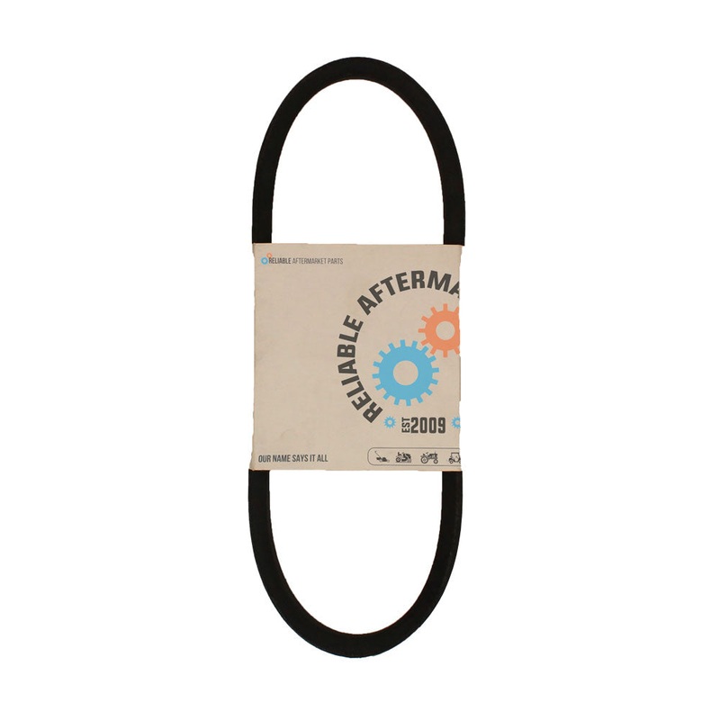 Classical V-Belt Fits Universal Products Replaces 10383001
