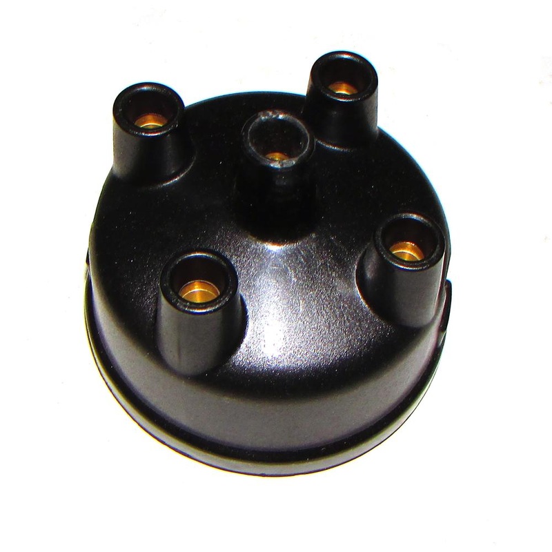 Distributor Cap Fits Ford/New Holland Replaces NCA12106A