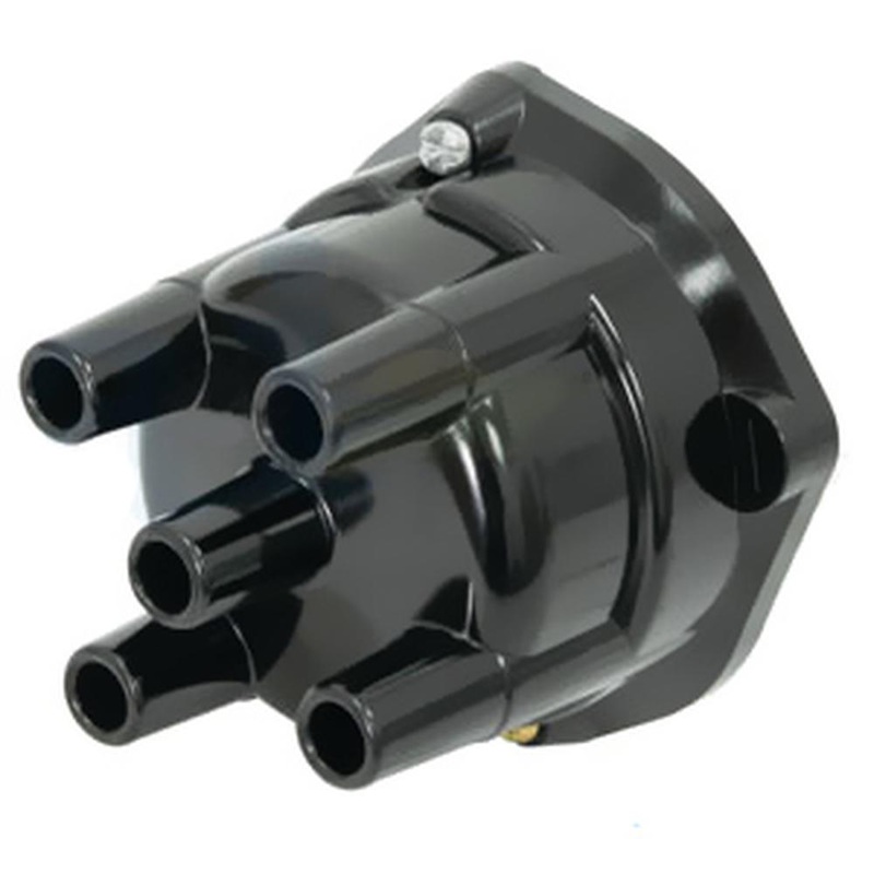 Distributor Cap Fits International Replaces R11257