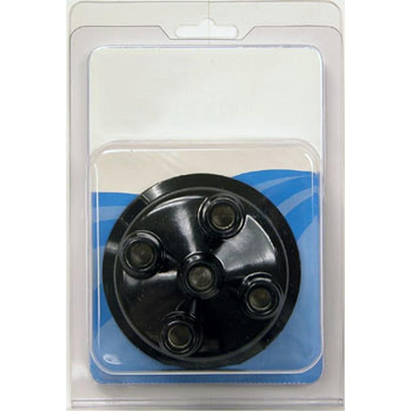 Distributor Cap Fits Massey Ferguson Replaces 1047221M91
