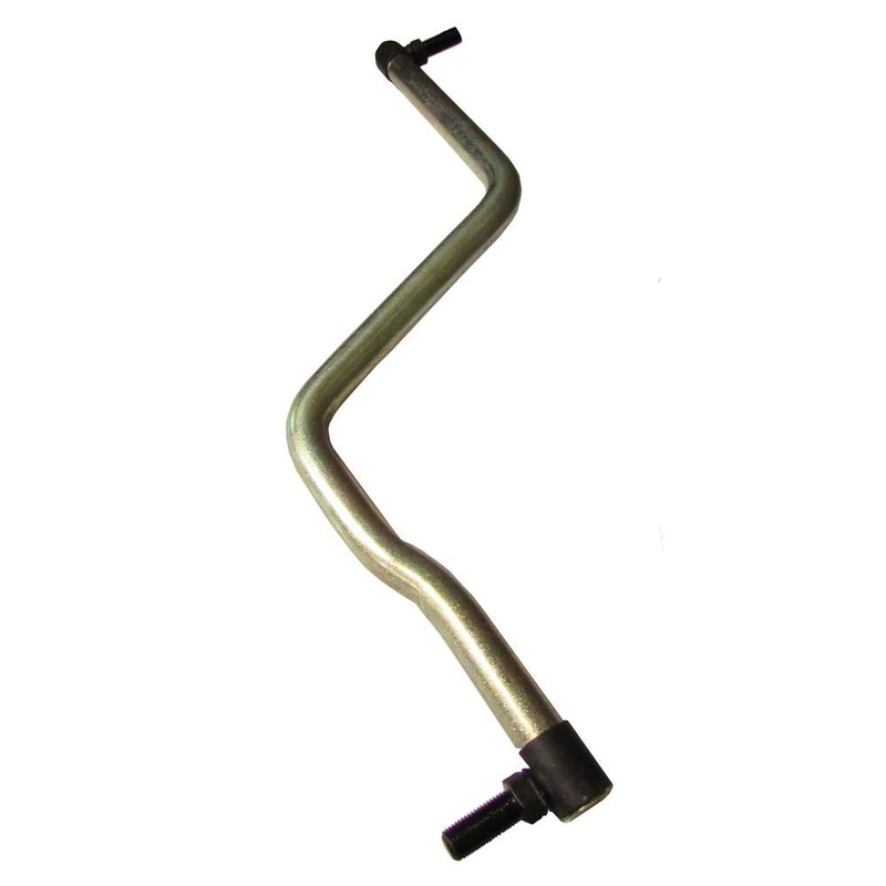 Drag Link with Nuts Fits CRAFTSMAN Replaces 175121