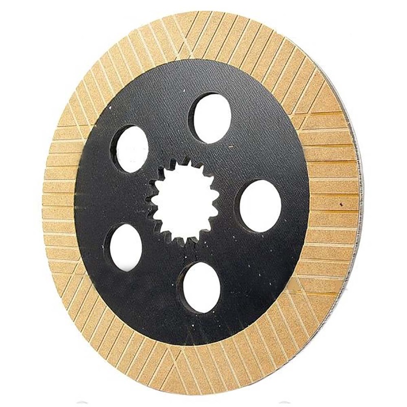 Friction Brake Disc Fits John Deere Replaces AL30095