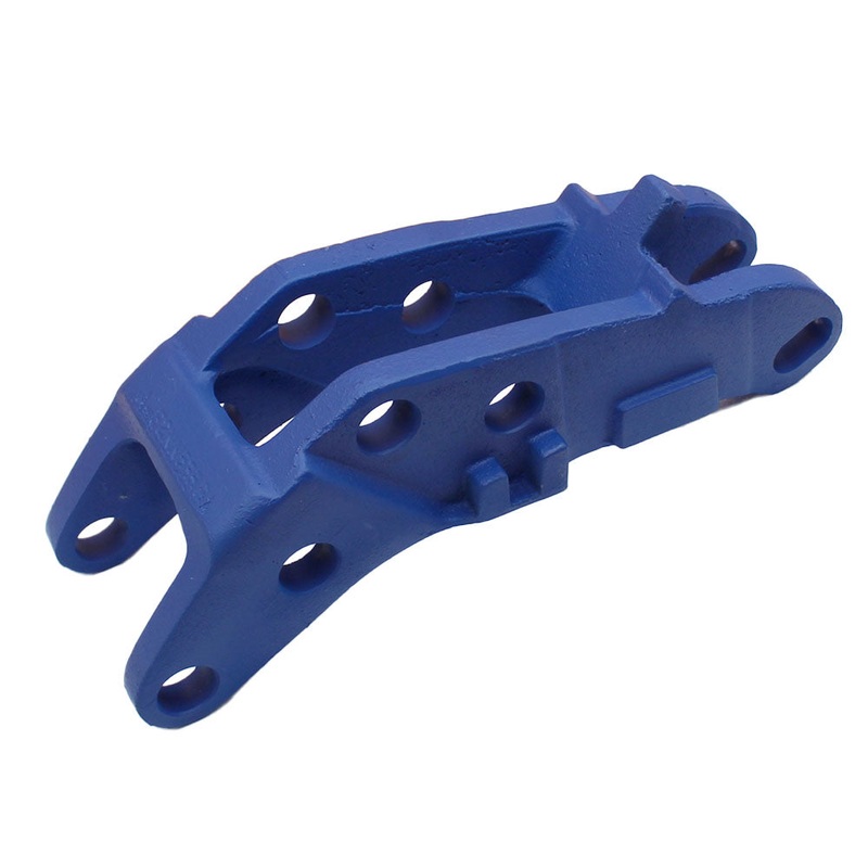 Hydraulic Lift Rocker Fits Ford/New Holland Replaces 83935265