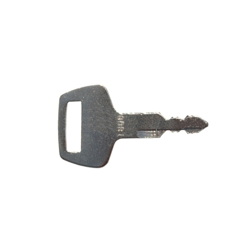 Key(s) Fits Universal Products Replaces 2632242311