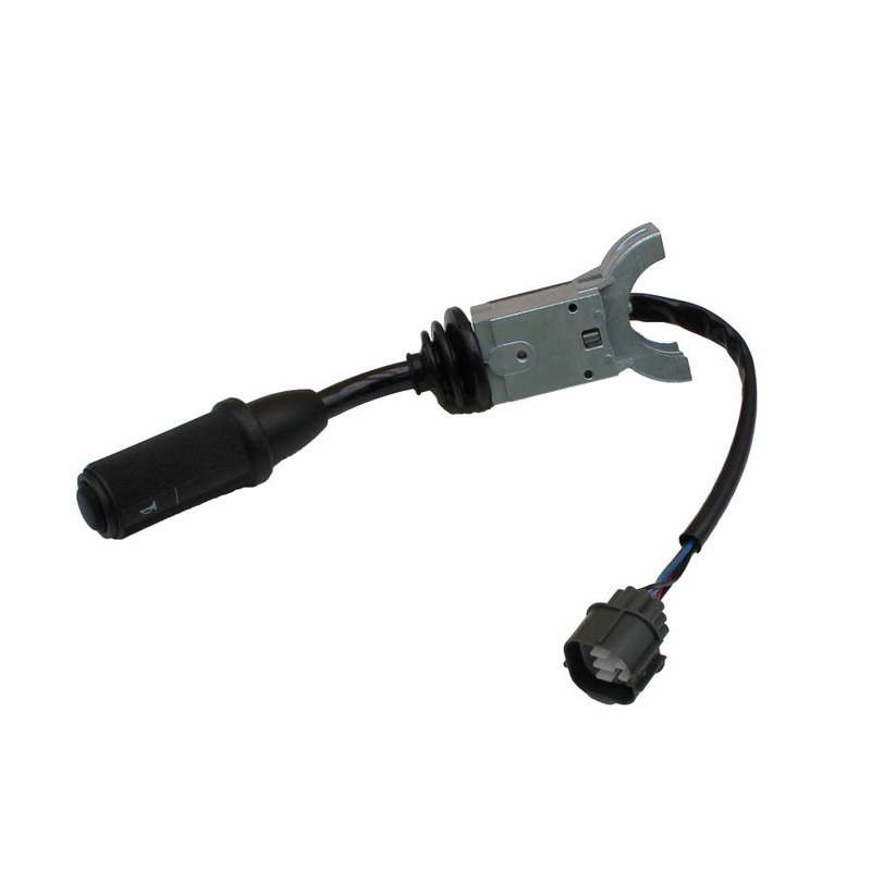 Left Hand Forward & Reverse Handle Switch Fits JCB Replaces 701/80296