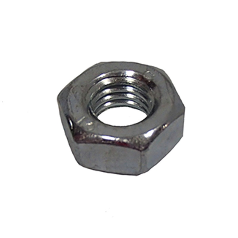 M10-1.5 Hex Nut (1) Fits Caterpillar Replaces 2Y-5829