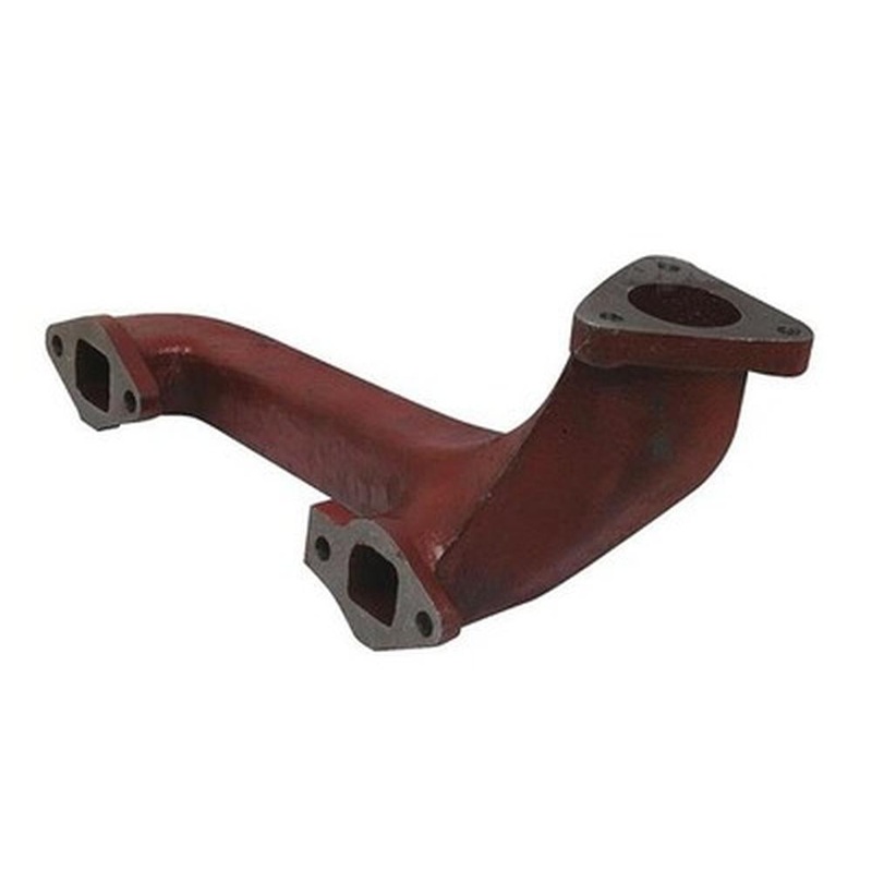 Manifold Fits Massey Ferguson Replaces 37781721M