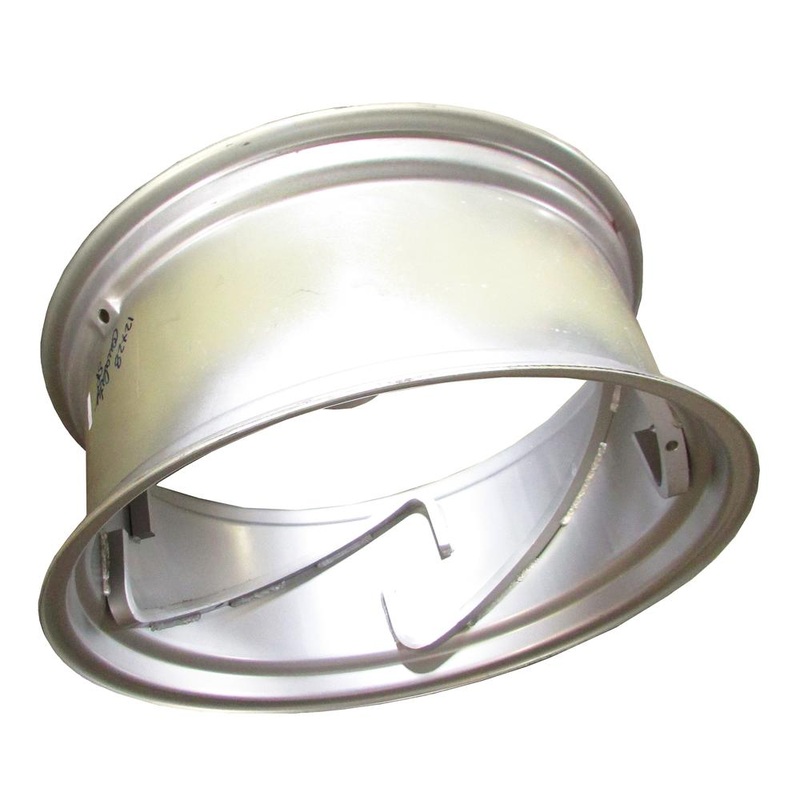 Power Adjust Wheel/Rim, 12" x 28" Fits Oliver Replaces 100047AS