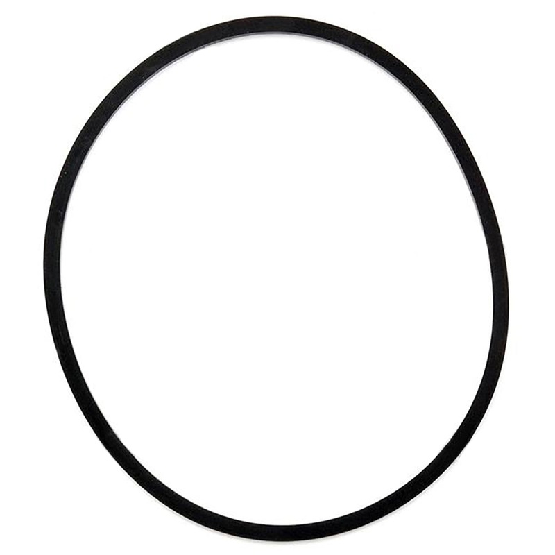 PTO Clutch Piston Outer Seal Fits Ford/New Holland Replaces 8180528