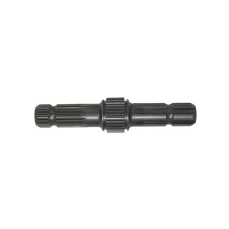 PTO Output Shaft Fits John Deere Replaces L168287
