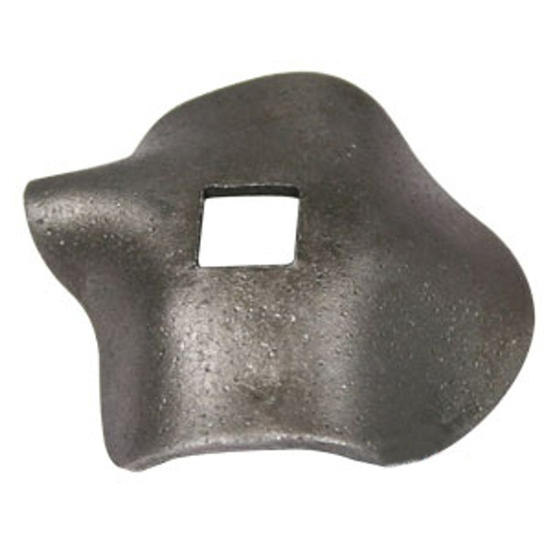 Rake Tooth Hold Down Clip Fits Ford/New Holland Replaces 33970