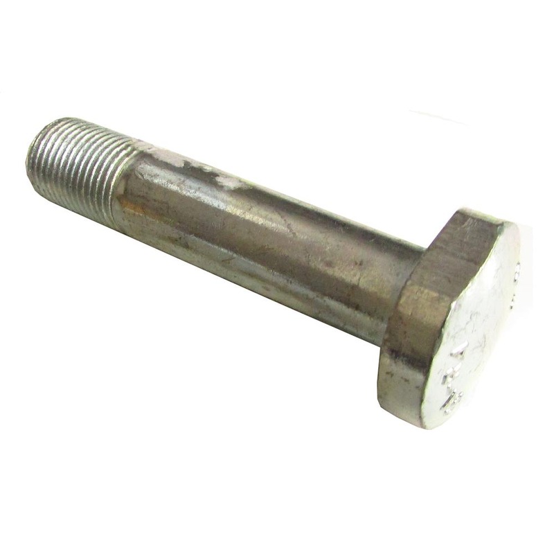 Rear Rim to Disc Bolt Fits Case/International Harvester Replaces 703929R1