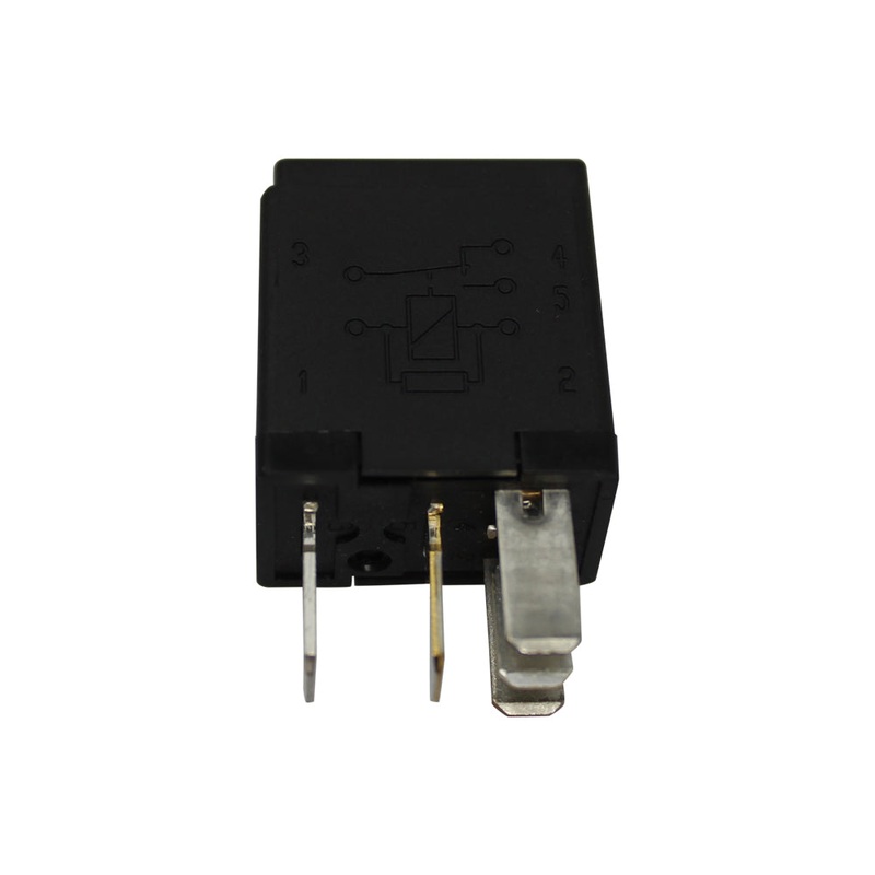 Relay Assembly Fits MTD Replaces 725-1648