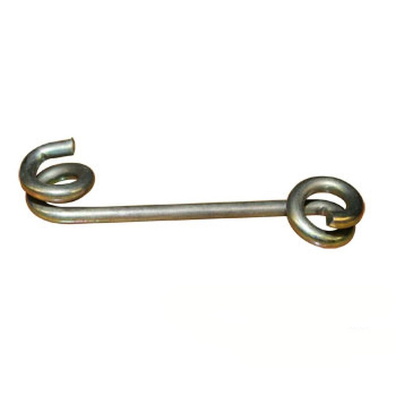 Spring Clip Fits Massey Ferguson Replaces 828224M1