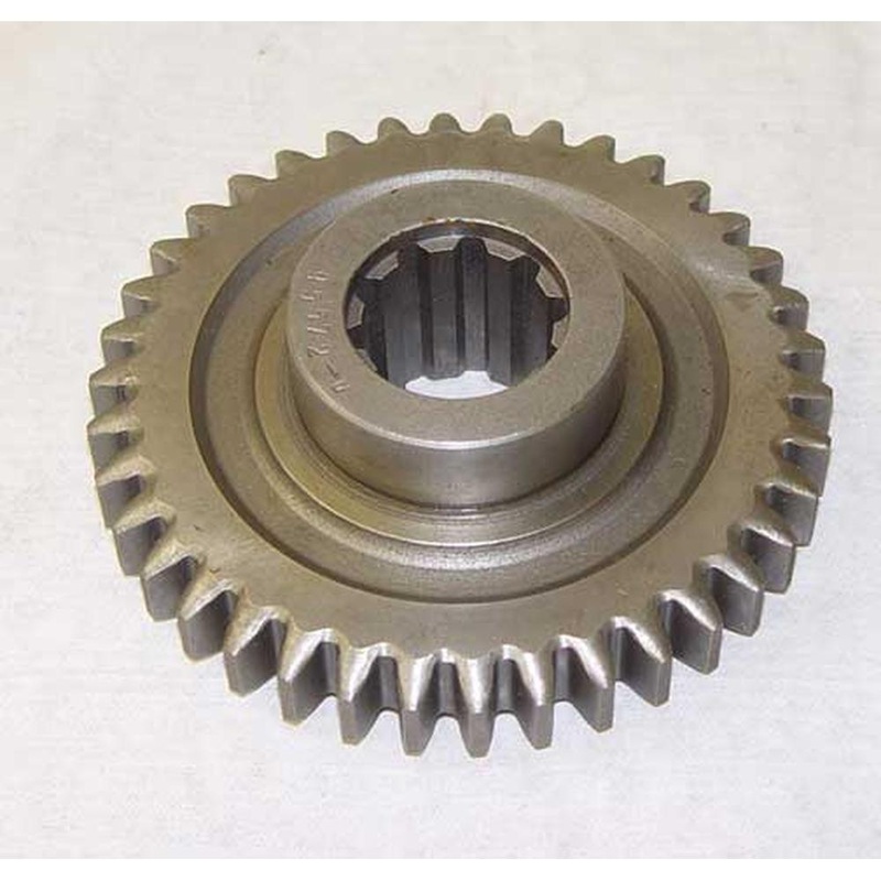 2nd Gear Fits Universal Products Replaces 95572