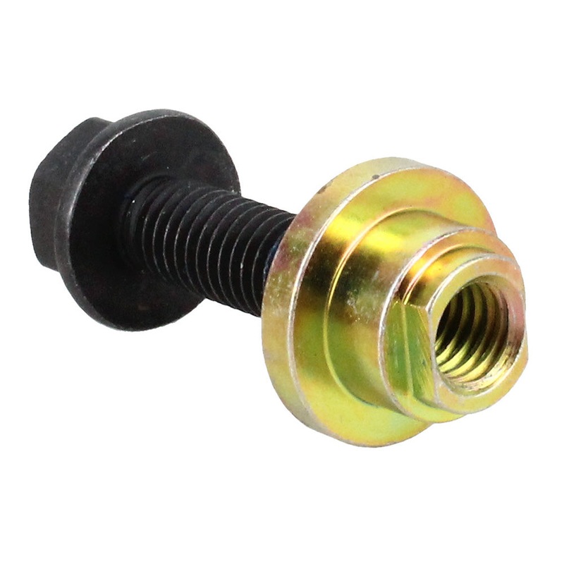 (6/Pack) Disc Mower Blade Bolt Kit Fits Ford/New Holland Replaces 86504829