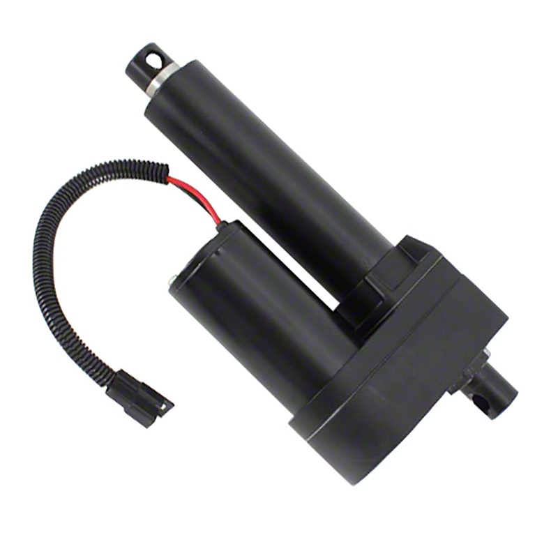 768929 GlideForce Will-Fit Linear Actuator Fits Case/International Harvester