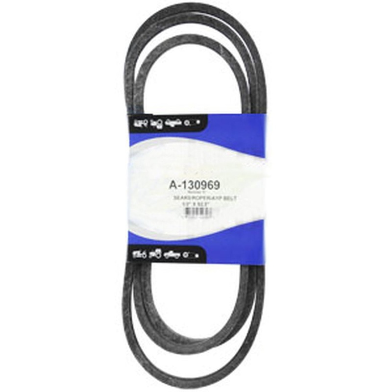 Drive Belt Fits AYP Replaces 130969