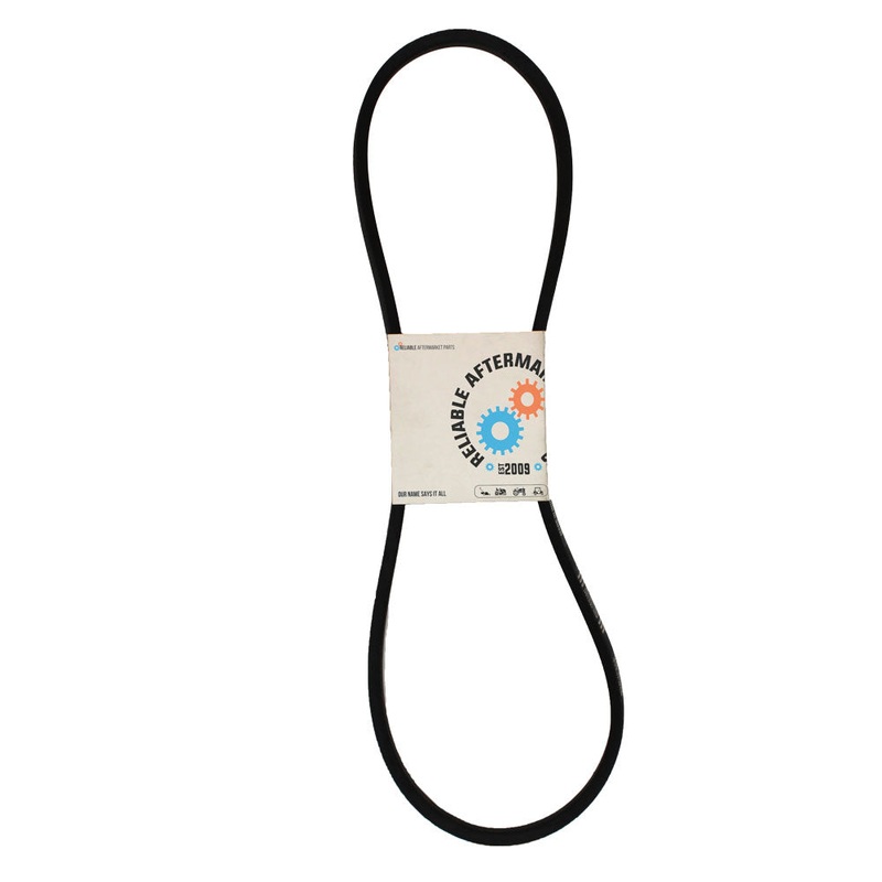 Drive Belt Fits Case/International Harvester Replaces A-33053021