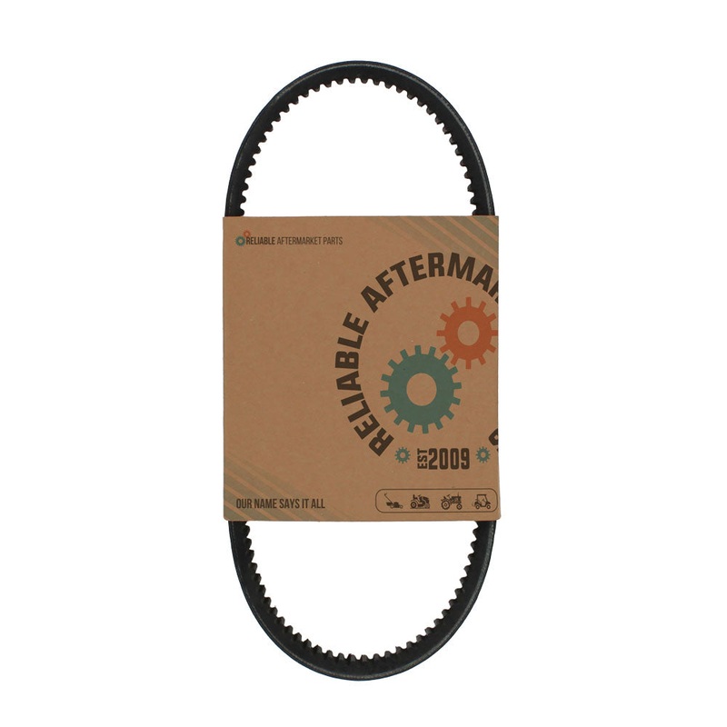 Drive Belt Fits Universal Products Replaces 203590