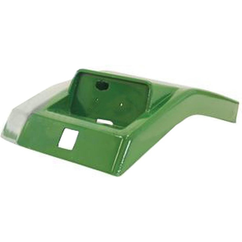 Fender Extension, Long Version (RH) Fits John Deere Replaces L101643