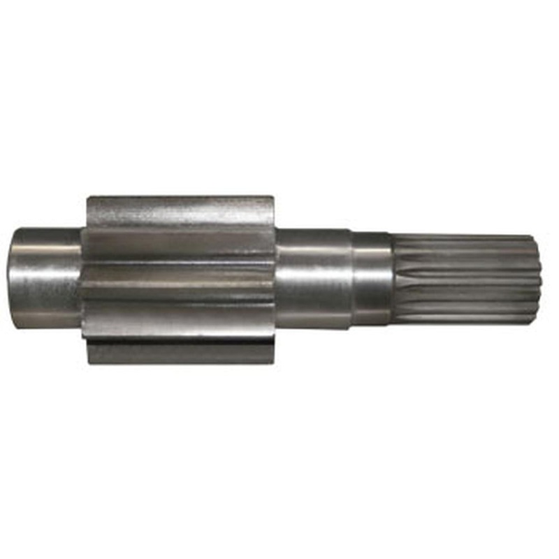 Final Drive Pinion Shaft Fits John Deere Replaces H167722