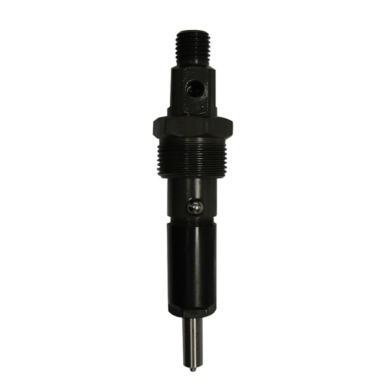 Fuel Injector Fits Hesston Replaces J919322