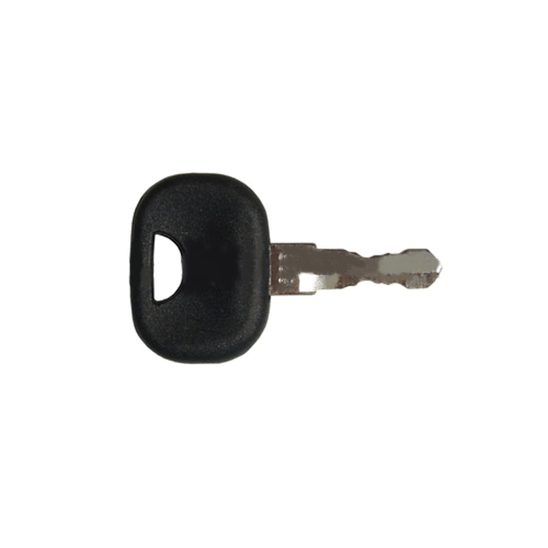 Key(s) Fits John Deere Replaces L101